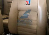 Avião Cessna 210N – Ano 1982 – 3.570 H.T.