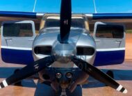 Avião Cessna 210N – Ano 1982 à Venda