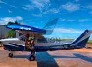 Avião Cessna 210N – Ano 1982 à Venda