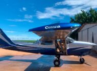 Avião Cessna 210N – Ano 1982 à Venda