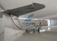 Avião Bimotor Diamond DA62 – Ano 2018 – 1.825 H.T.