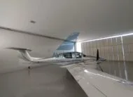 Avião Bimotor Diamond DA62 – Ano 2018 – 1.825 H.T.