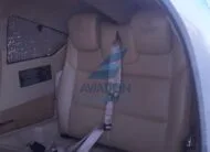 Avião Bimotor Diamond DA62 – Ano 2018 – 1.825 H.T.