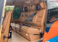 Esquilo Eurocopter AS350B2 – Ano 2006 – 2.572 H.T.