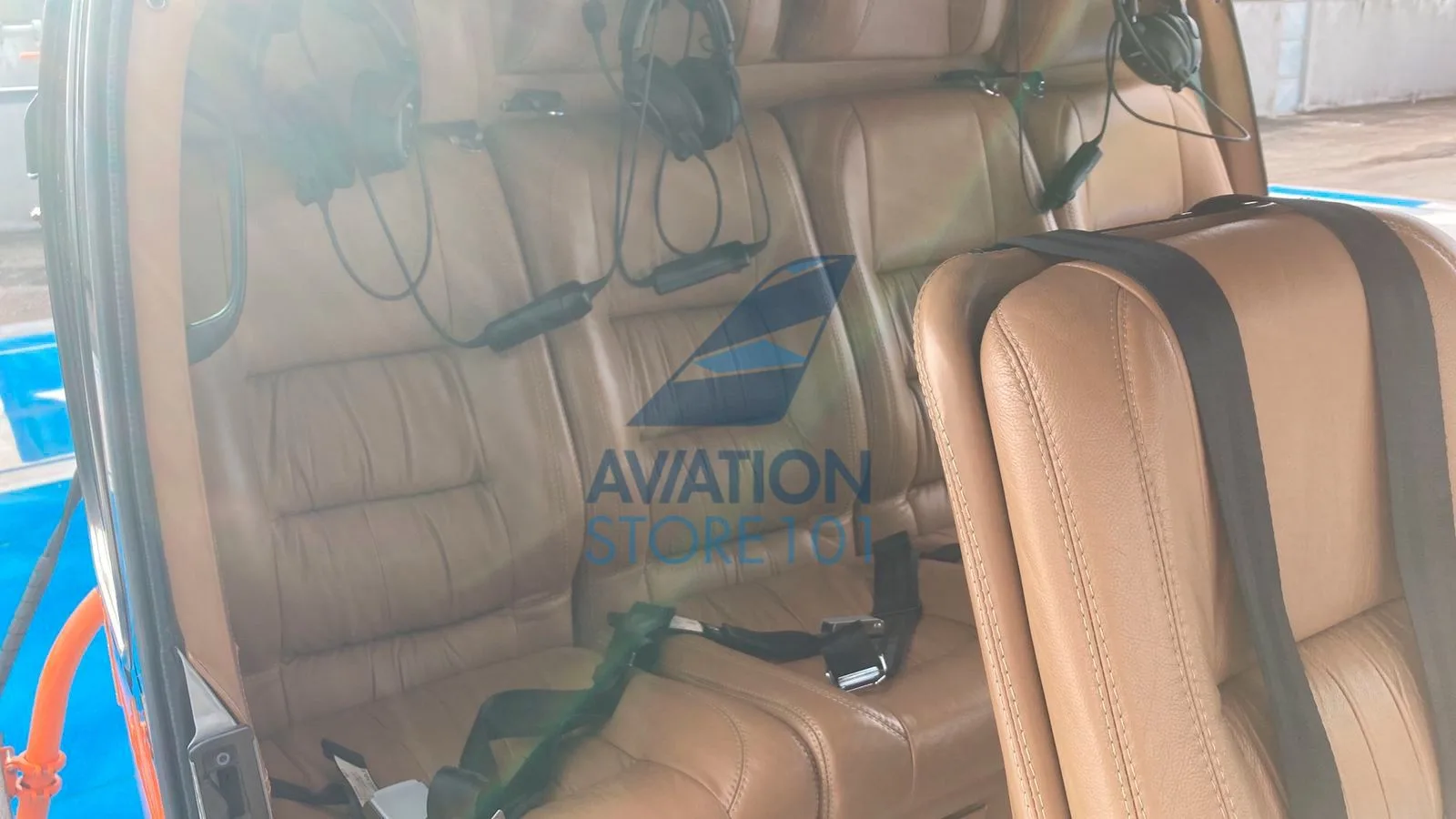 Esquilo Eurocopter AS350B2 – Ano 2006 – 2.572 H.T.