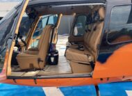 Esquilo Eurocopter AS350B2 – Ano 2006 – 2.572 H.T.