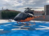 Esquilo Eurocopter AS350B2 – Ano 2006 – 2.572 H.T.
