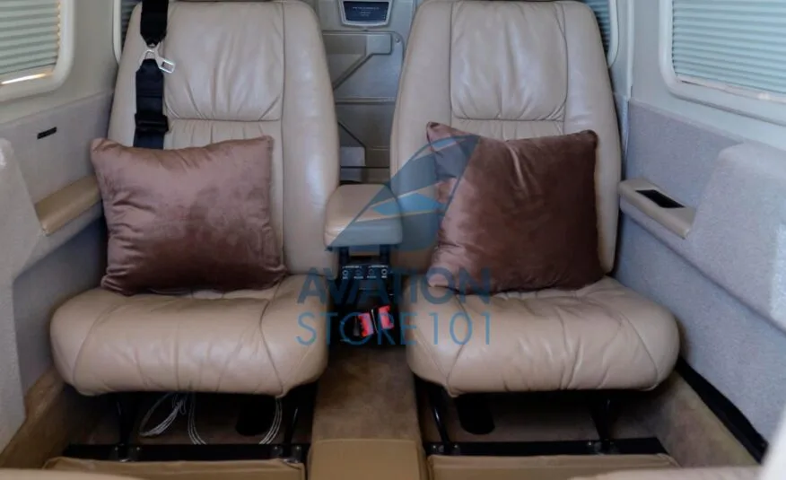Piper Saratoga II TC PA-32R-301T – Year 2006 – 1,810 H.T., photo 7
