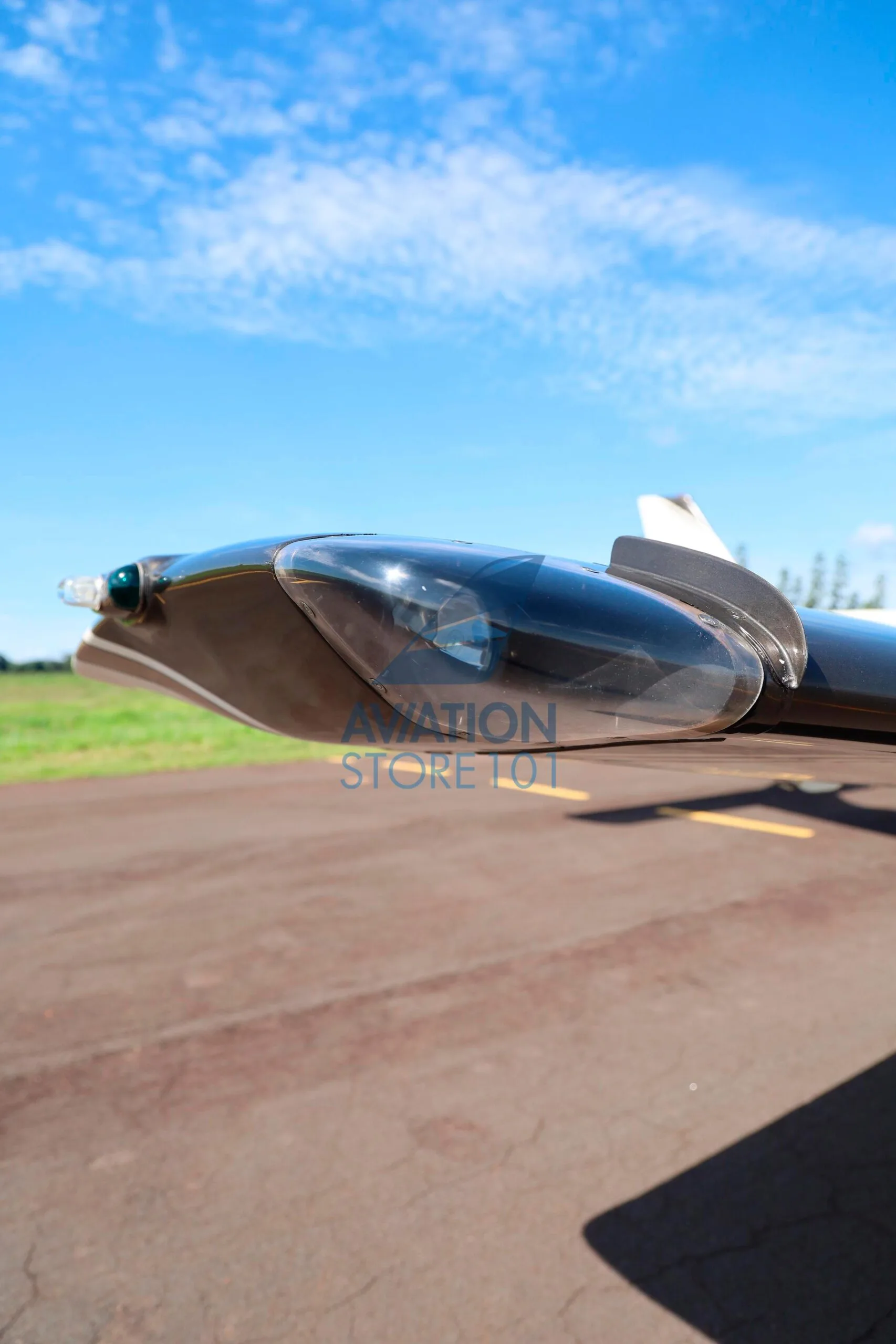 Piper Saratoga II TC PA-32R-301T – Ano 2006 – 1.810 H.T.