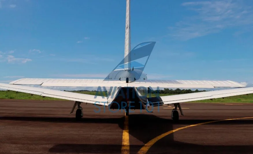 Piper Saratoga II TC PA-32R-301T – Year 2006 – 1,810 H.T., photo 4
