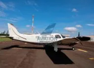 Piper Saratoga II TC PA-32R-301T – Ano 2006 – 1.810 H.T.