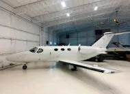 Avião Cessna Citation Mustang – Ano 2009 – 2.245 H.T.