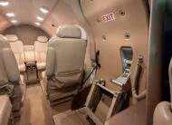 Avião Cessna Citation Mustang – Ano 2009 – 2.245 H.T.