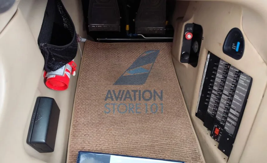 2006 Cirrus SR20, photo 18