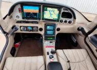 Avião Cirrus SR20 – Ano 2006 – 2.890 H.T.