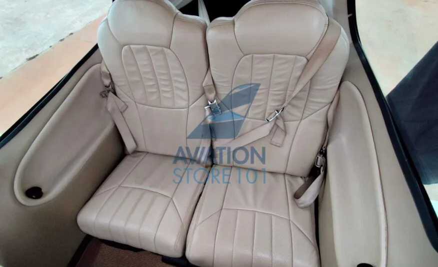 2006 Cirrus SR20, photo 16