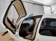 Avião Cirrus SR20 – Ano 2006 – 2.890 H.T.