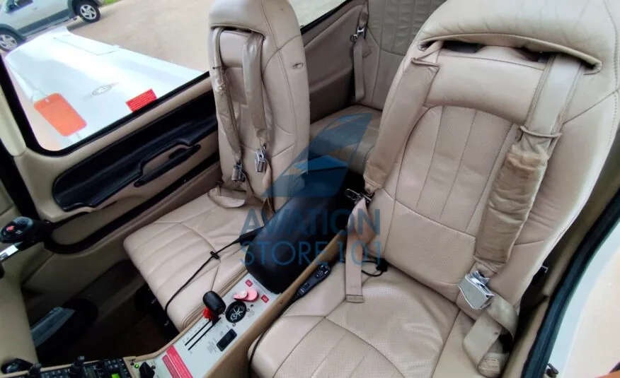 2006 Cirrus SR20, photo 17