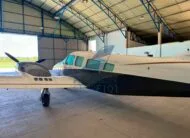 Embraer Seneca III EMB-810D – Ano 1997 à Venda