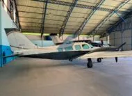 Embraer Seneca III EMB-810D – Ano 1997 à Venda