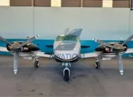 Embraer Seneca III EMB-810D – Ano 1997 à Venda