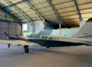 Embraer Seneca III EMB-810D – Ano 1997 à Venda