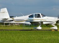 Avião Flyer RV-10 – Ano 2011 – 1.012 H.T.
