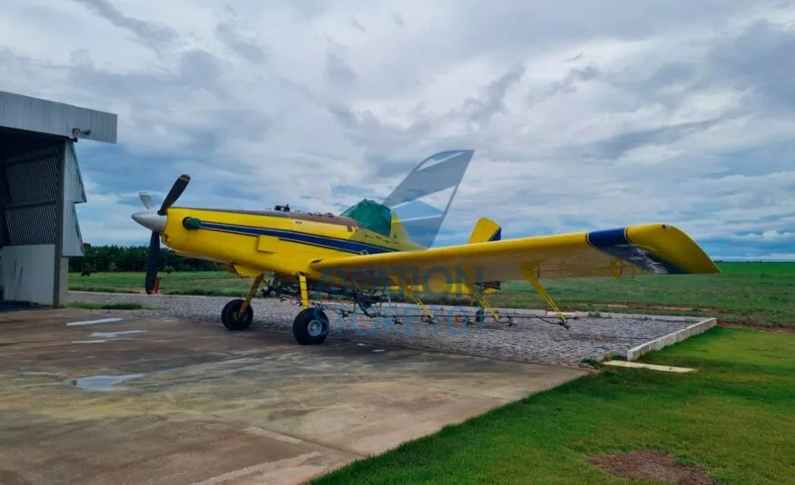 Air Tracktor AT-502B – Year 2012, photo 1
