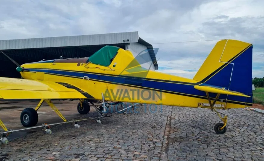 Air Tracktor AT-502B – Year 2012, photo 2