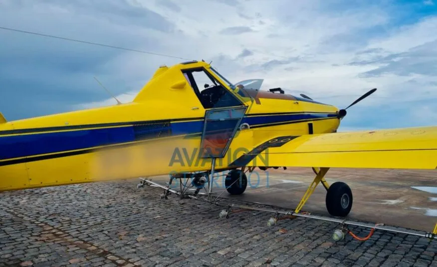 Air Tracktor AT-502B – Year 2012, photo 3