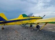 Avião Air Tracktor AT-502B – Ano 2012 à Venda
