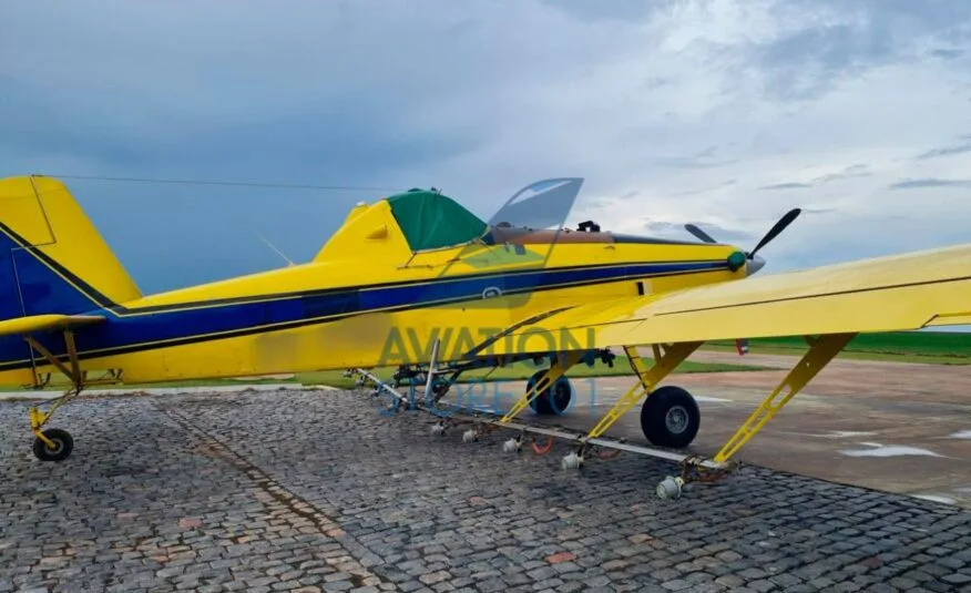 Air Tracktor AT-502B – Year 2012, photo 5