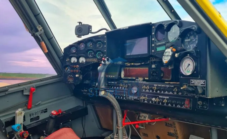 Air Tracktor AT-502B – Year 2012, photo 6