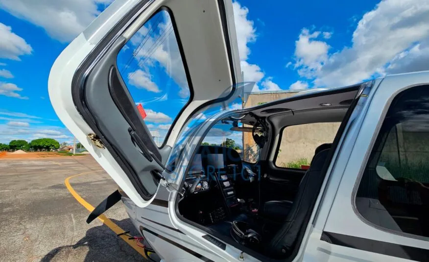 Cirrus SR22 G3 GTS – Year 2007 – 2,470 H.T., photo 22