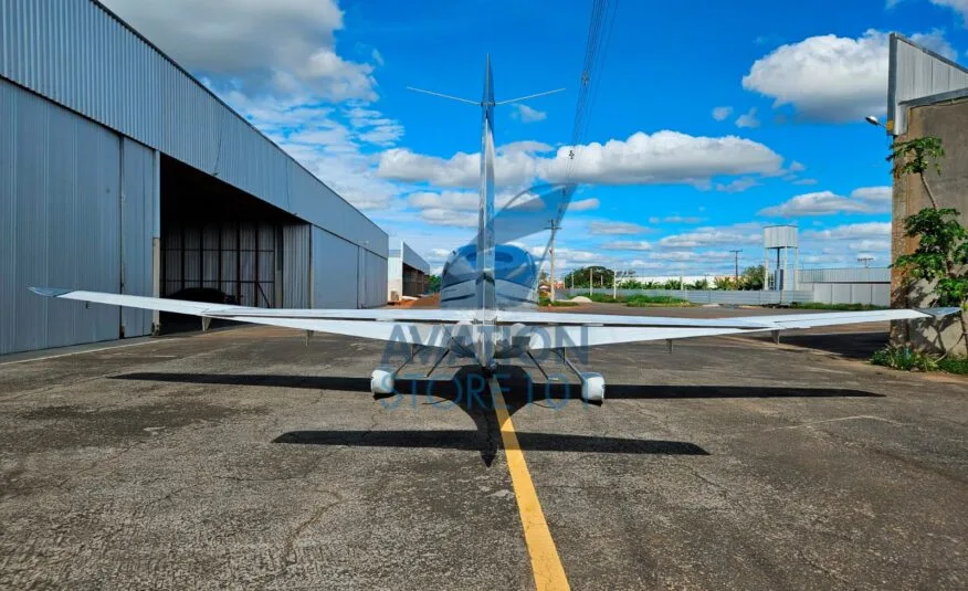 Cirrus SR22 G3 GTS – Year 2007 – 2,470 H.T., photo 6