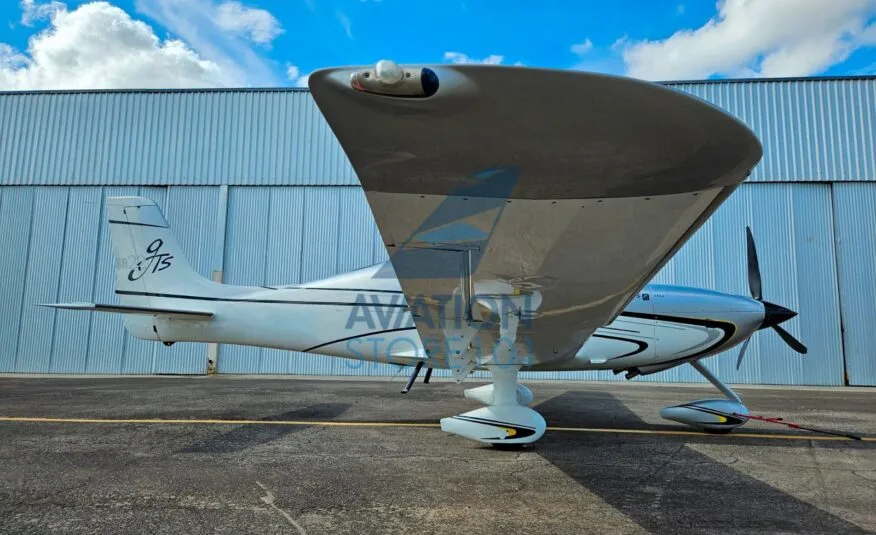 Cirrus SR22 G3 GTS – Year 2007 – 2,470 H.T., photo 8