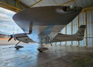 Cirrus SR22 G3 GTS – Ano 2007 – 2.470 H.T.