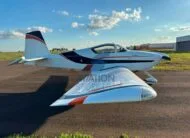 Avião Flyer RV-9A – Ano 2013 – 1.110 H.T.