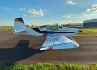 Avião Flyer RV-9A – Ano 2013 – 1.110 H.T.