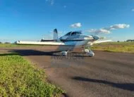 Avião Flyer RV-9A – Ano 2013 – 1.110 H.T.