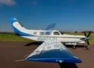 Avião Piper Jetprop DLX – Ano 1999/2015 – 2.950 H.T.