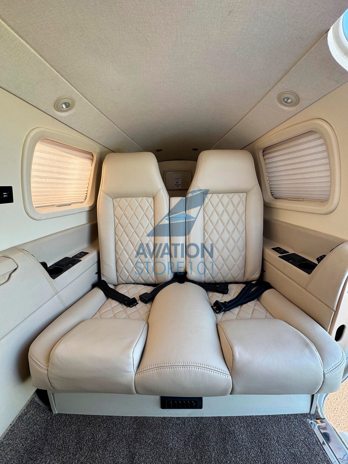 Avião Piper Jetprop DLX – Ano 1999/2015 – 2.950 H.T.