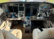 Avião Piper Jetprop DLX – Ano 1999/2015 – 2.950 H.T.