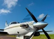 Avião Piper Jetprop DLX – Ano 1999/2015 – 2.950 H.T.