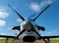 Avião Piper Jetprop DLX – Ano 1999/2015 – 2.950 H.T.