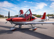 Avião Cirrus SR22 G6 – Ano 2018 – 395 H.T.