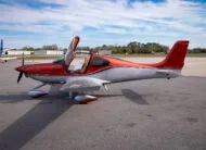 Avião Cirrus SR22 G6 – Ano 2018 – 395 H.T.