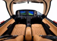 Avião Cirrus SR22 G6 – Ano 2018 – 395 H.T.