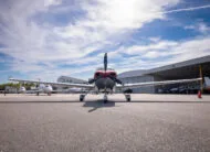 Avião Cirrus SR22 G6 – Ano 2018 – 395 H.T.