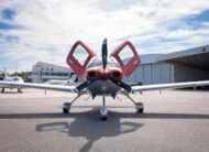 Avião Cirrus SR22 G6 – Ano 2018 – 395 H.T.